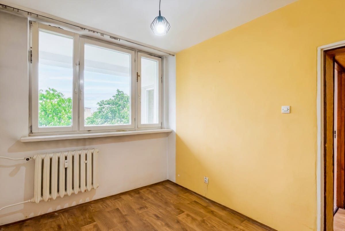 Mieszkanie 3 pokojowe na Sprzedaż