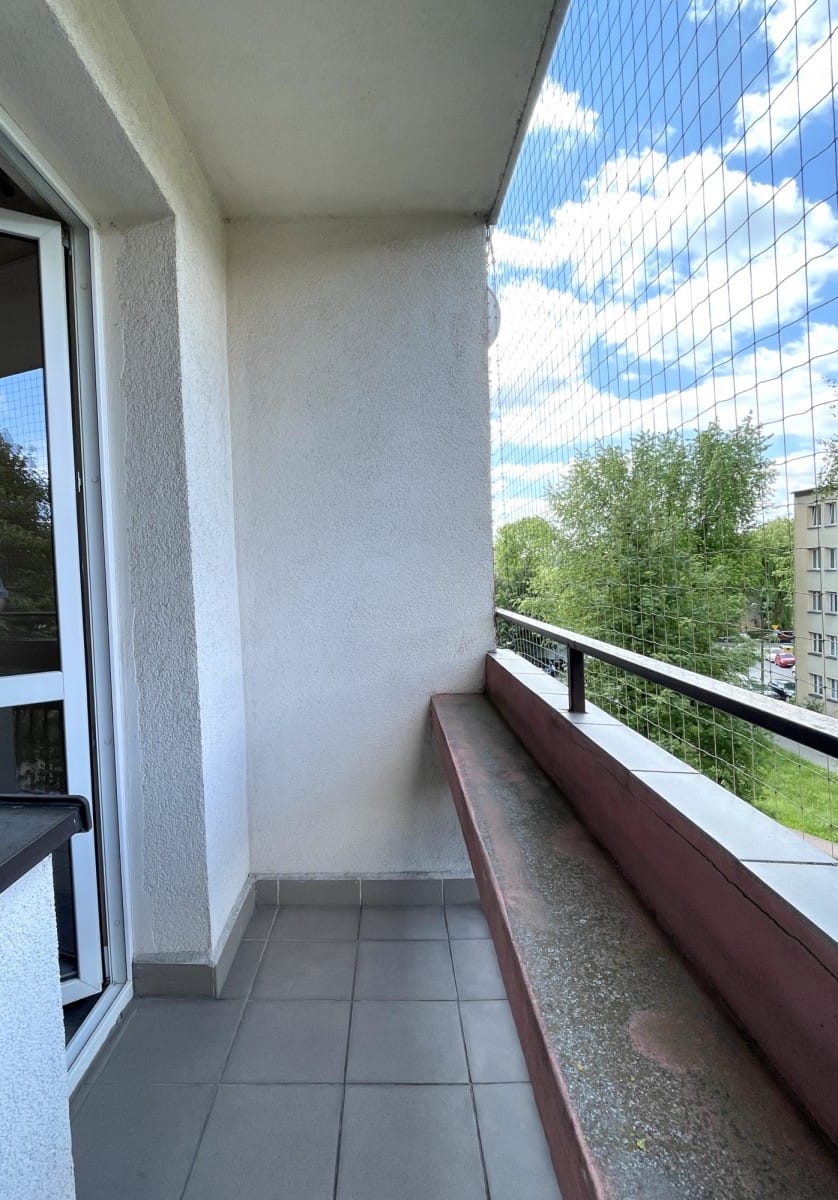 Mieszkanie 1 pokojowe na Sprzedaż
