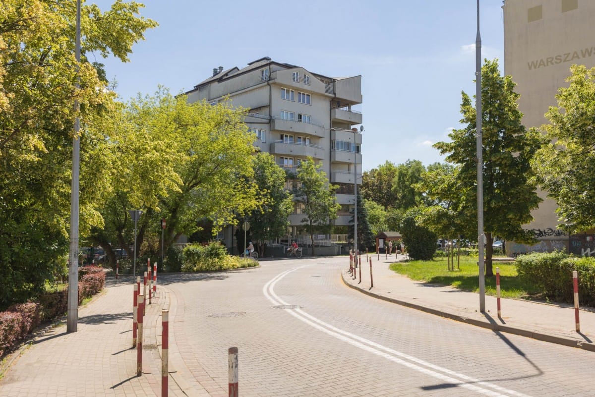 Mieszkanie 3 pokojowe na Sprzedaż