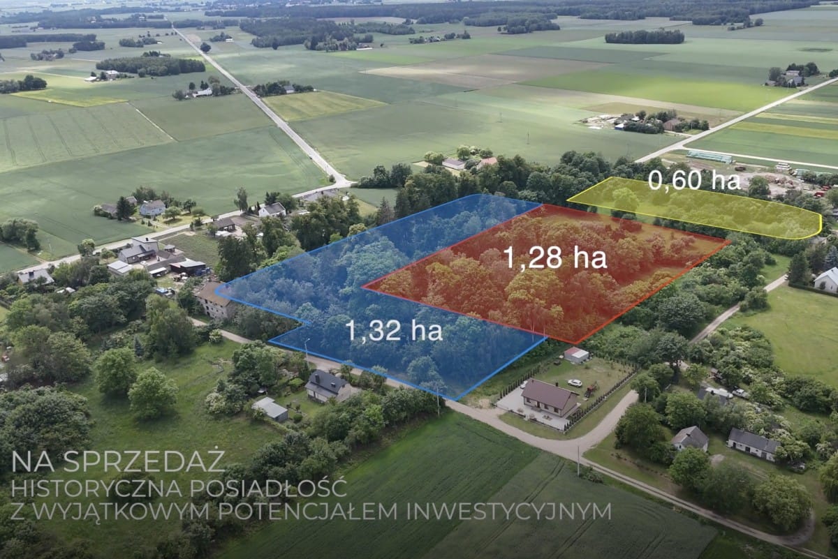 Lokal użytkowy  pokojowe na Sprzedaż
