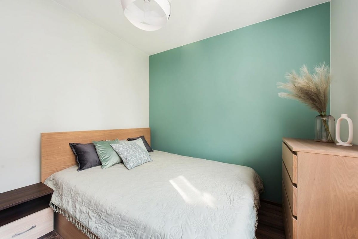 Mieszkanie 3 pokojowe na Sprzedaż