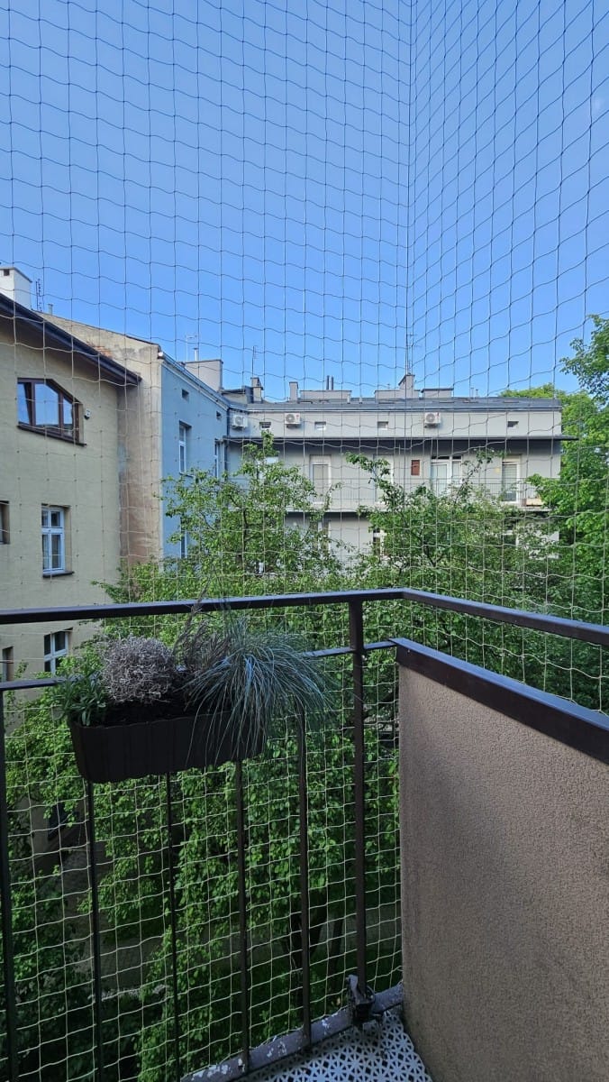 Mieszkanie 1 pokojowe na Wynajem
