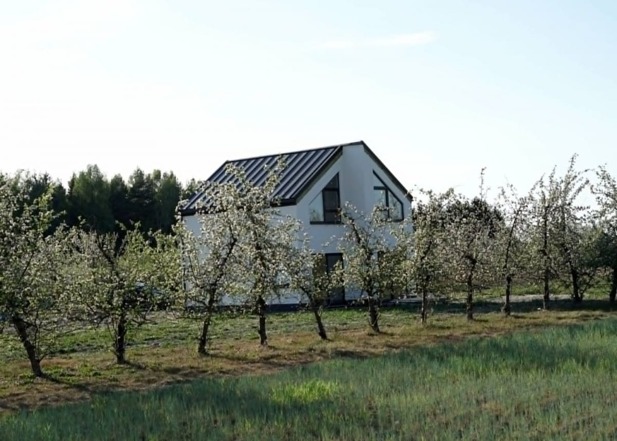 Dom 4 pokojowe na Sprzedaż
