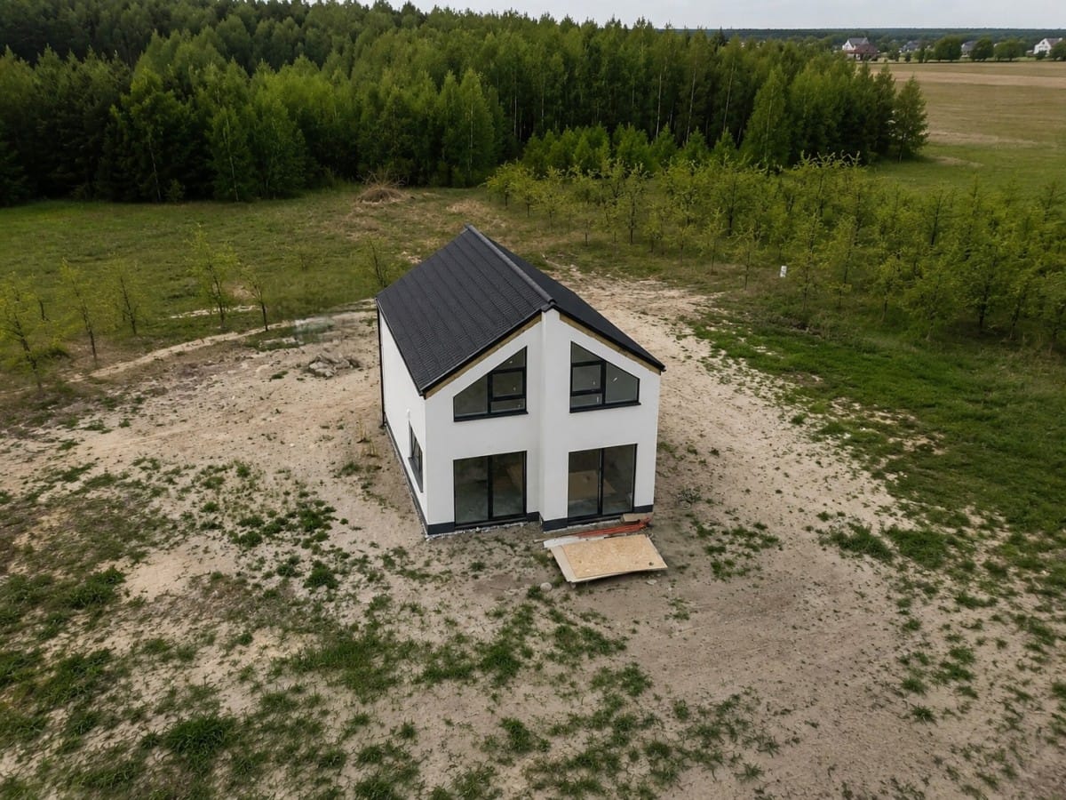 Dom 4 pokojowe na Sprzedaż