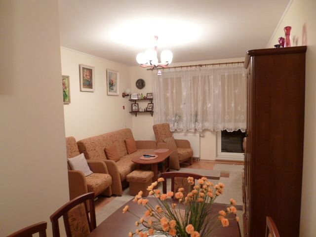 Mieszkanie 2 pokojowe na Sprzedaż