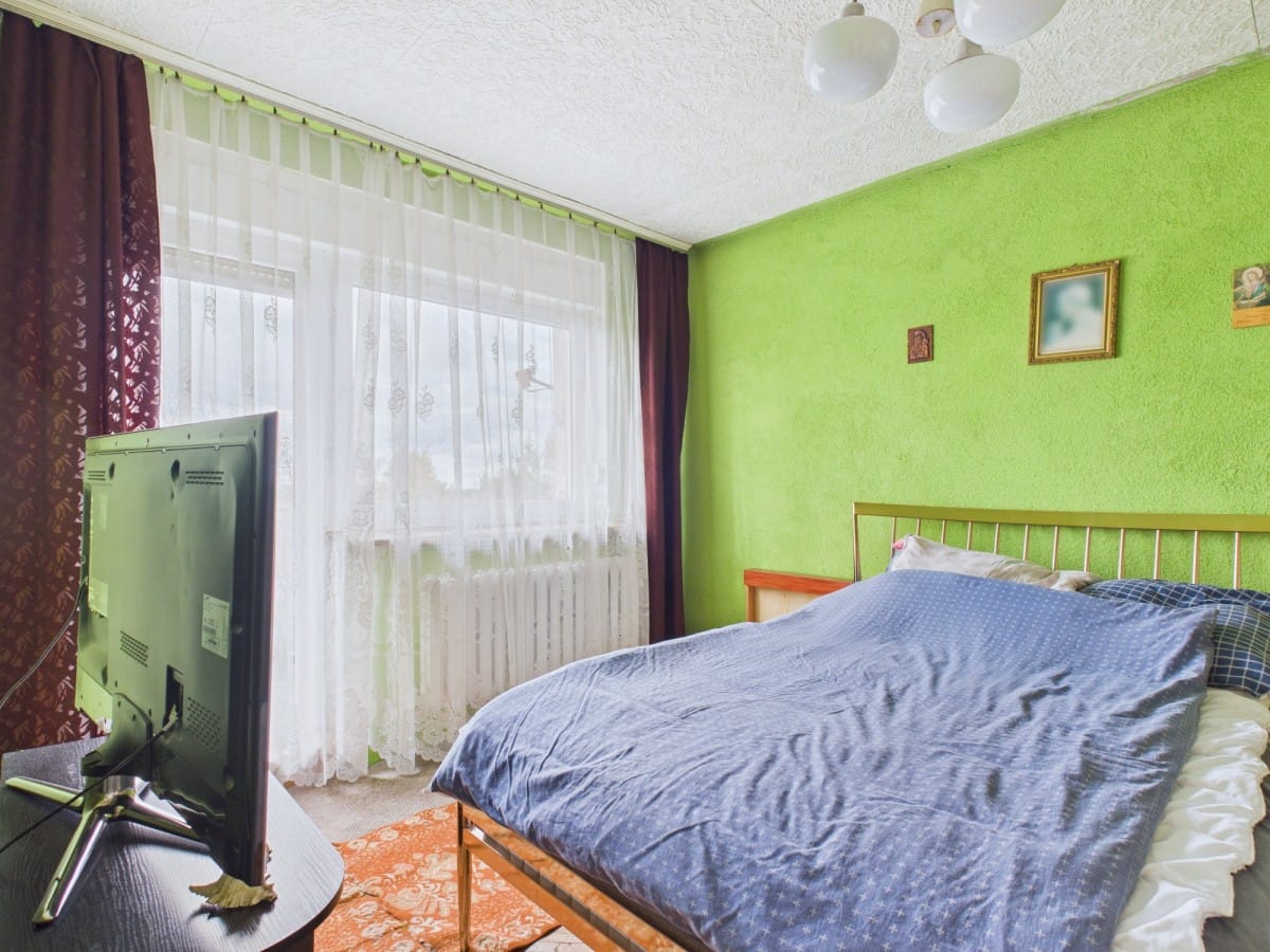 Dom 5 pokojowe na Sprzedaż