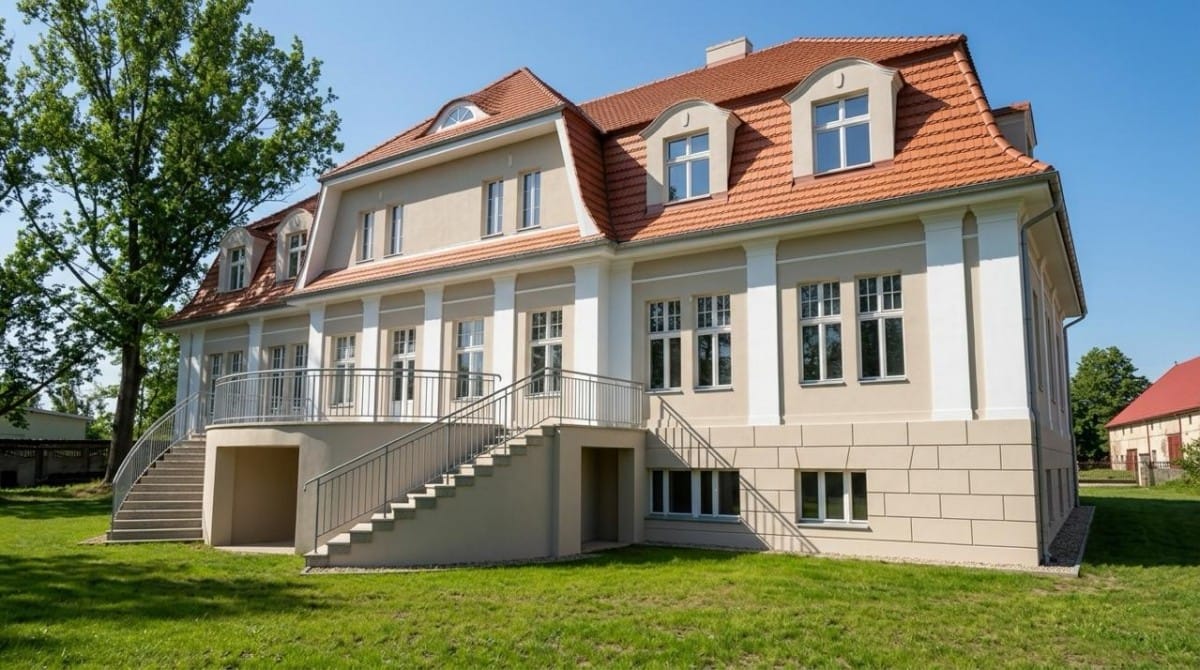 Lokal użytkowy  pokojowe na Sprzedaż