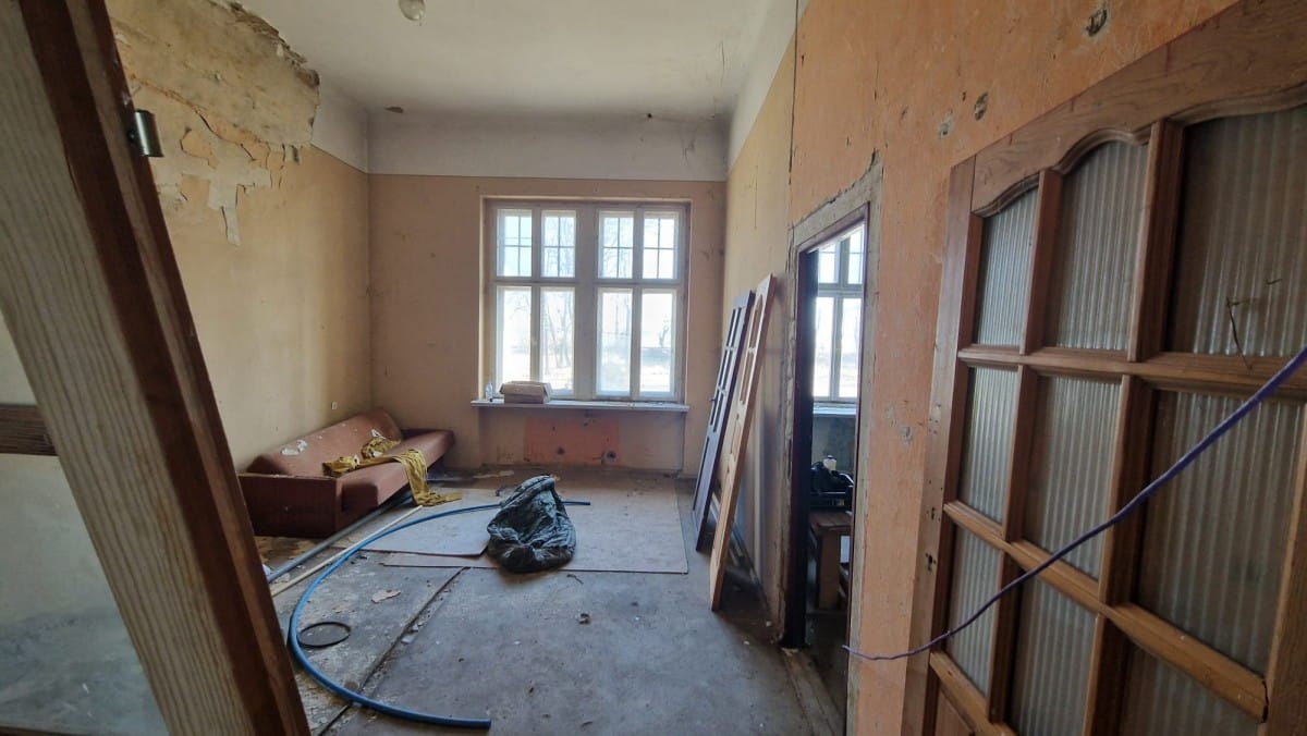 Lokal użytkowy  pokojowe na Sprzedaż