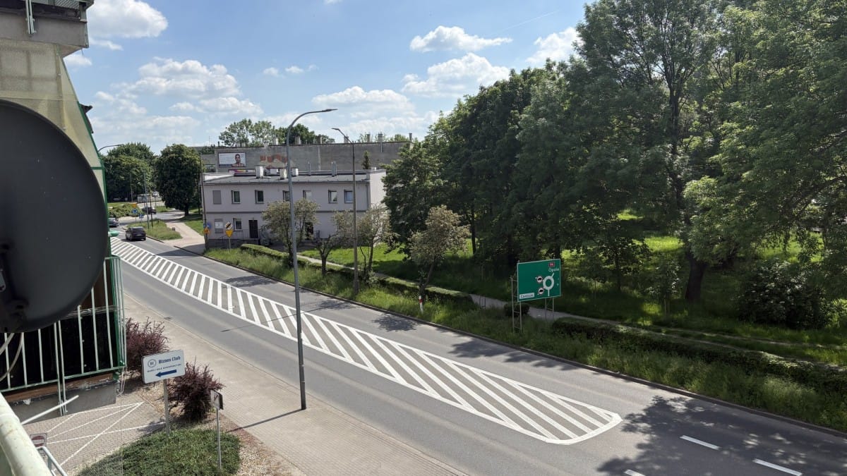 Mieszkanie 2 pokojowe na Sprzedaż