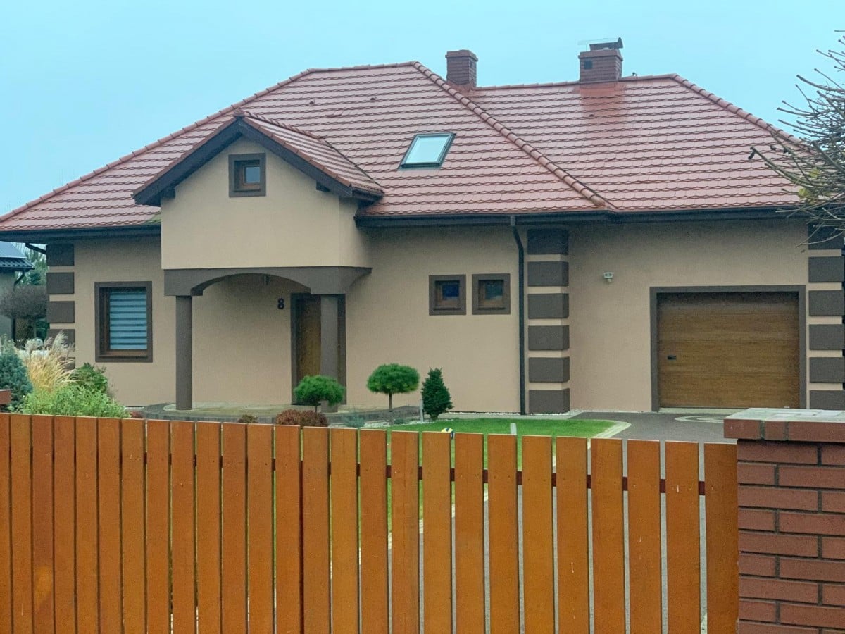Dom 5 pokojowe na Sprzedaż