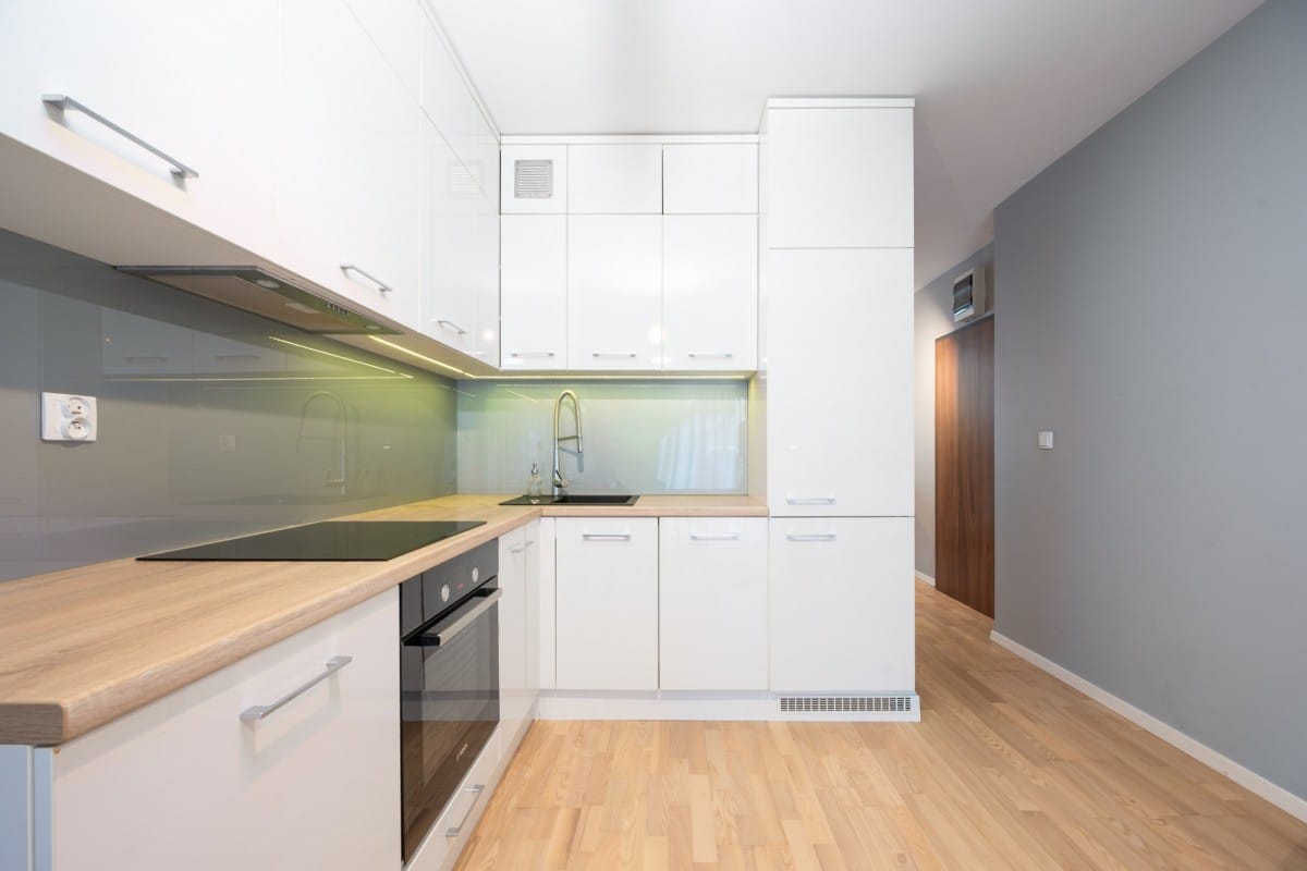 Mieszkanie 2 pokojowe na Wynajem