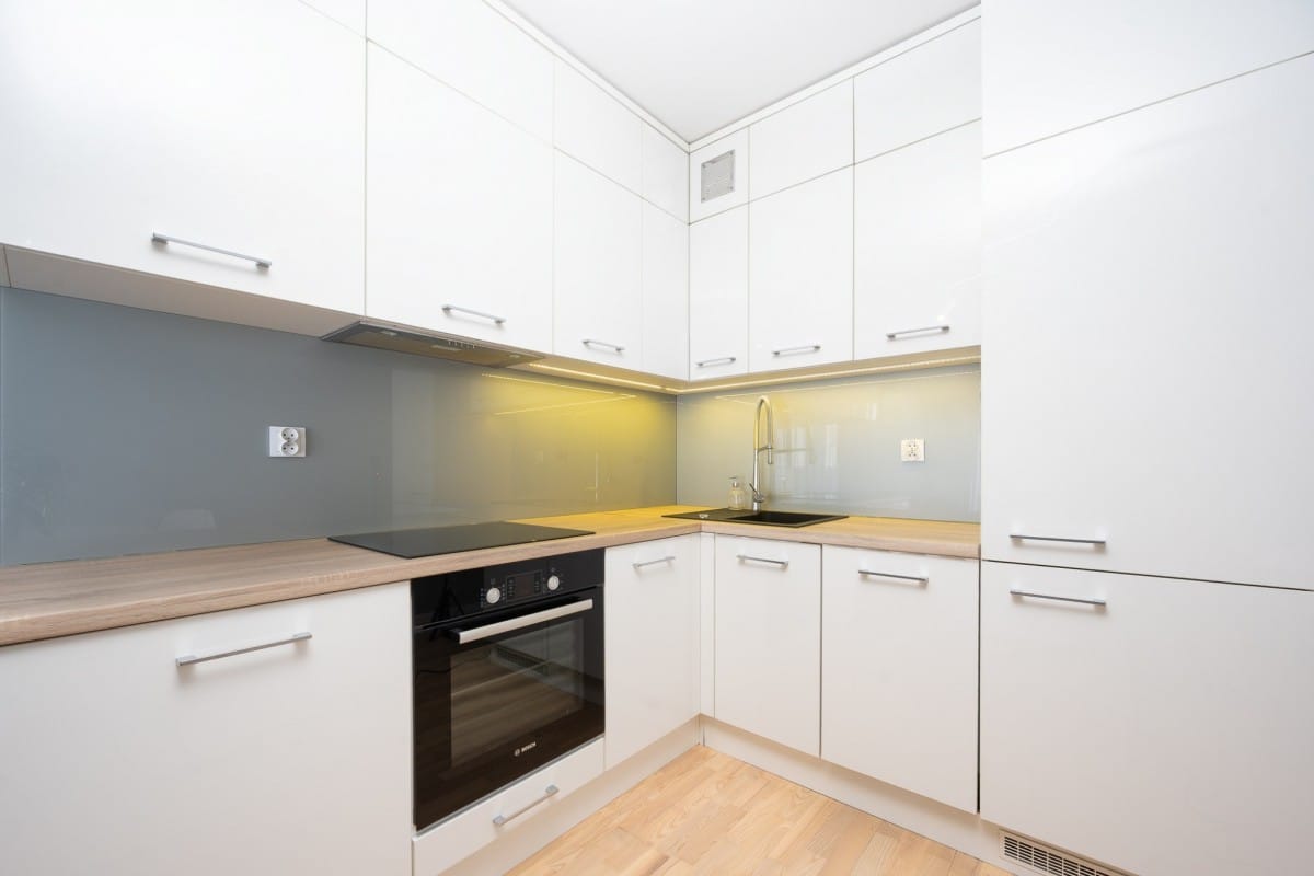 Mieszkanie 2 pokojowe na Wynajem