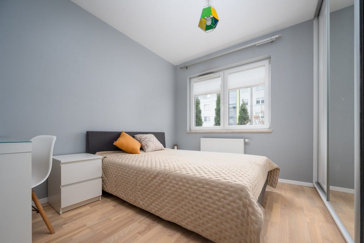 Mieszkanie 2 pokojowe na Wynajem