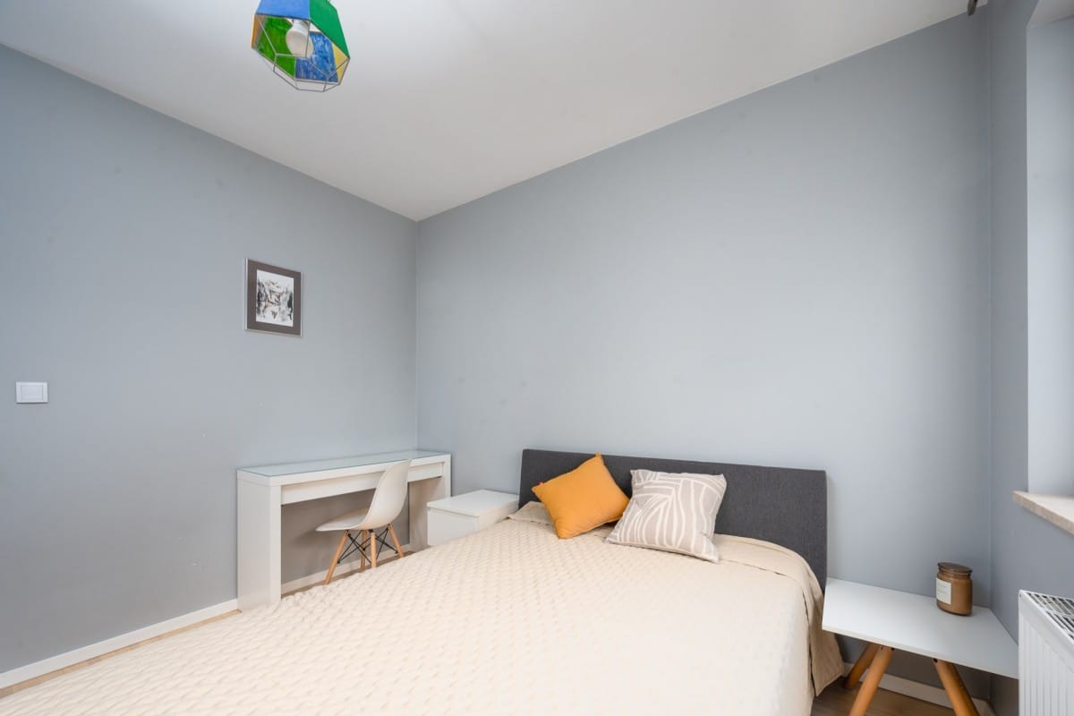 Mieszkanie 2 pokojowe na Wynajem