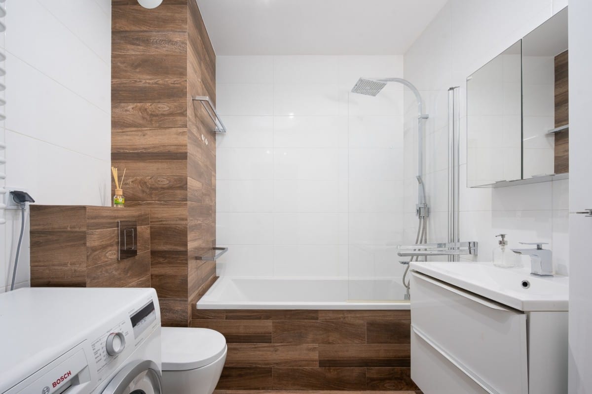 Mieszkanie 2 pokojowe na Wynajem