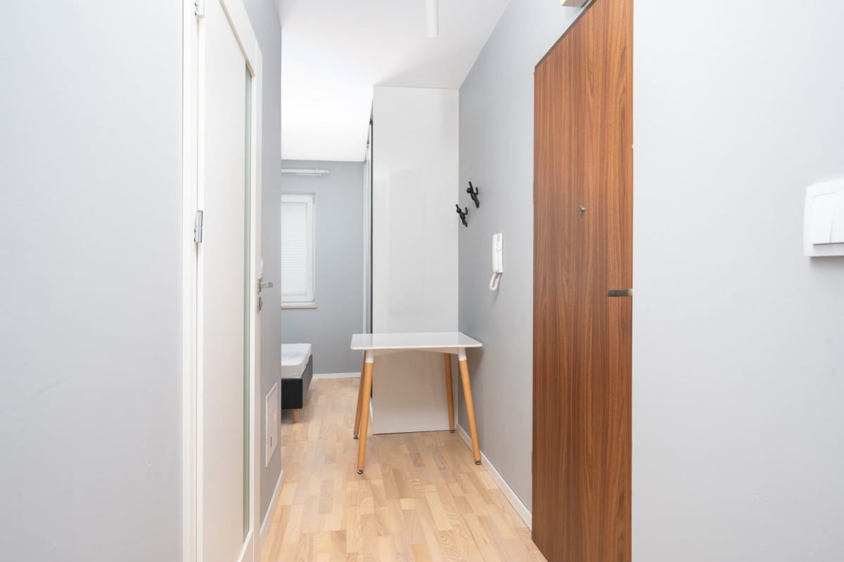 Mieszkanie 2 pokojowe na Wynajem