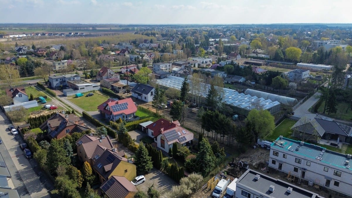 Dom 5 pokojowe na Sprzedaż
