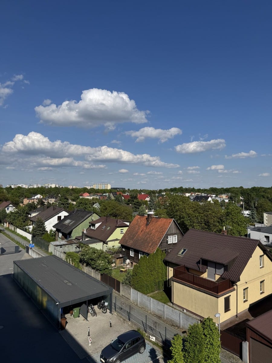 Mieszkanie 2 pokojowe na Wynajem