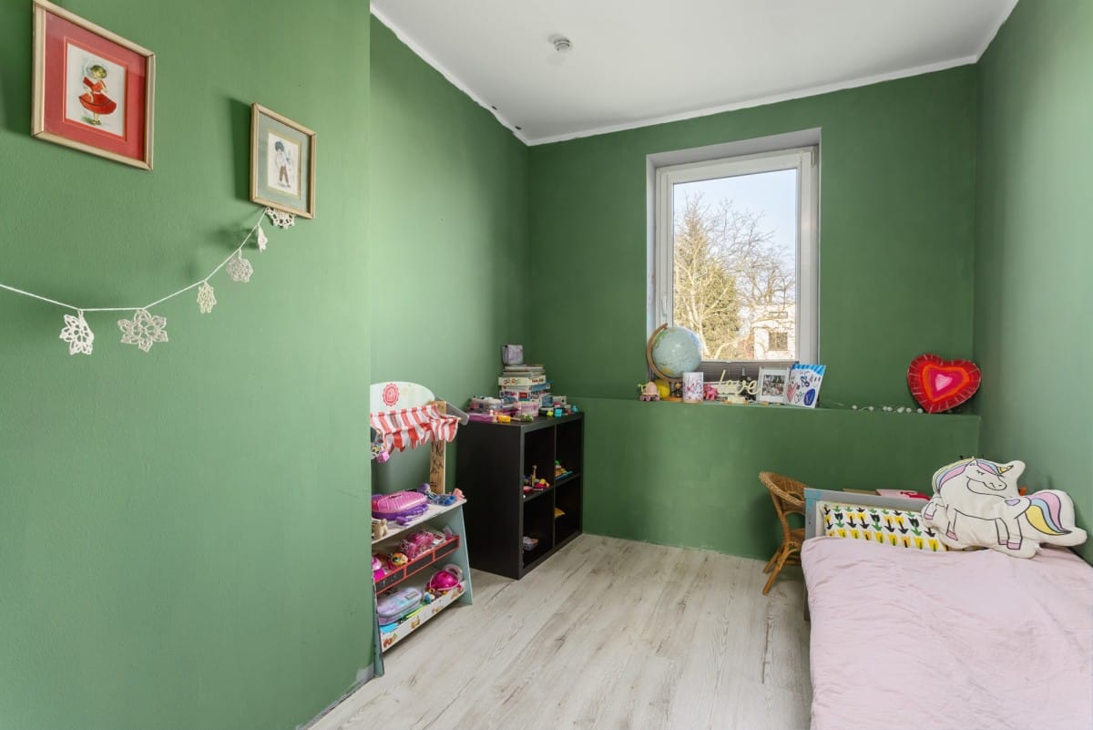 Mieszkanie 5 pokojowe na Sprzedaż