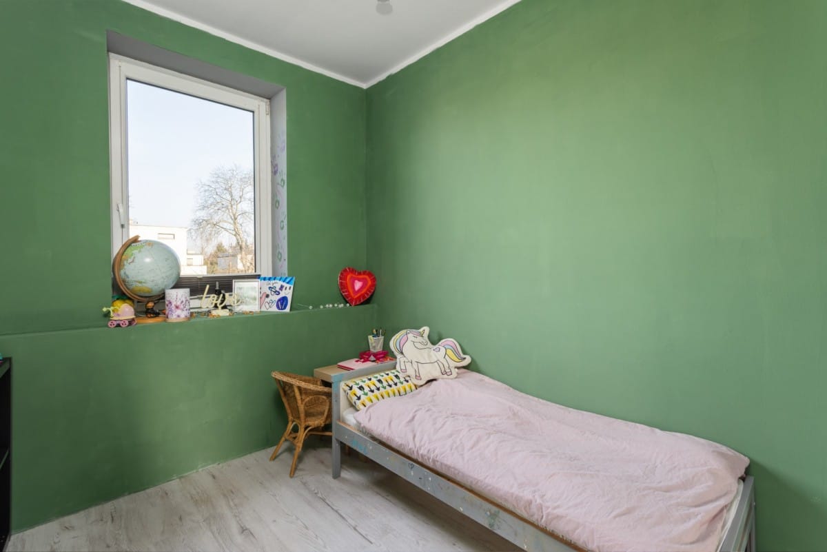 Mieszkanie 5 pokojowe na Sprzedaż