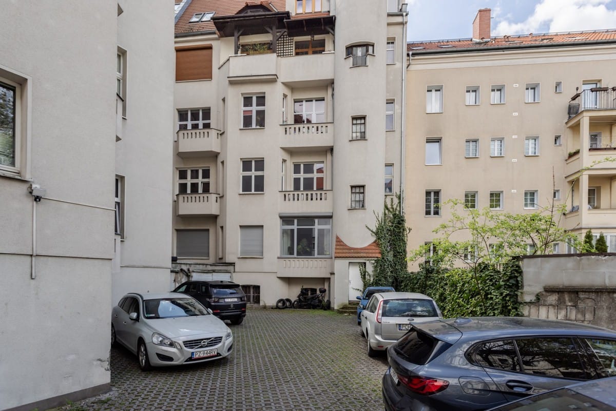 Mieszkanie 4 pokojowe na Sprzedaż