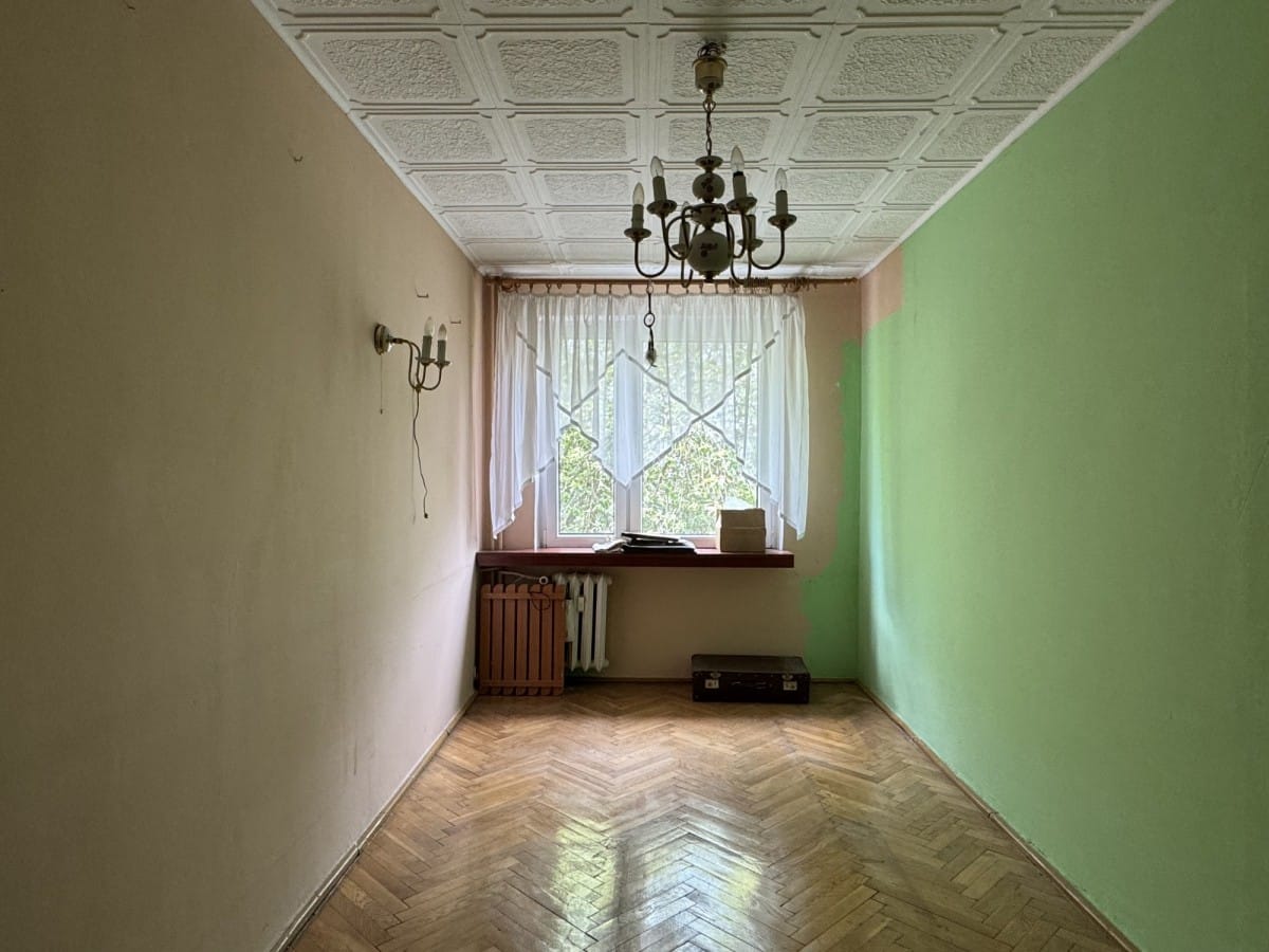 Mieszkanie 2 pokojowe na Sprzedaż