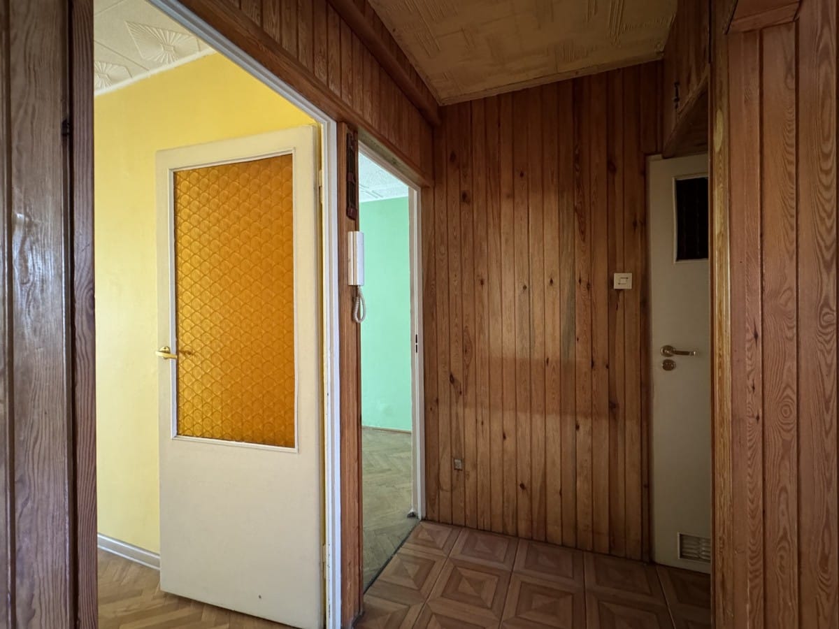 Mieszkanie 2 pokojowe na Sprzedaż