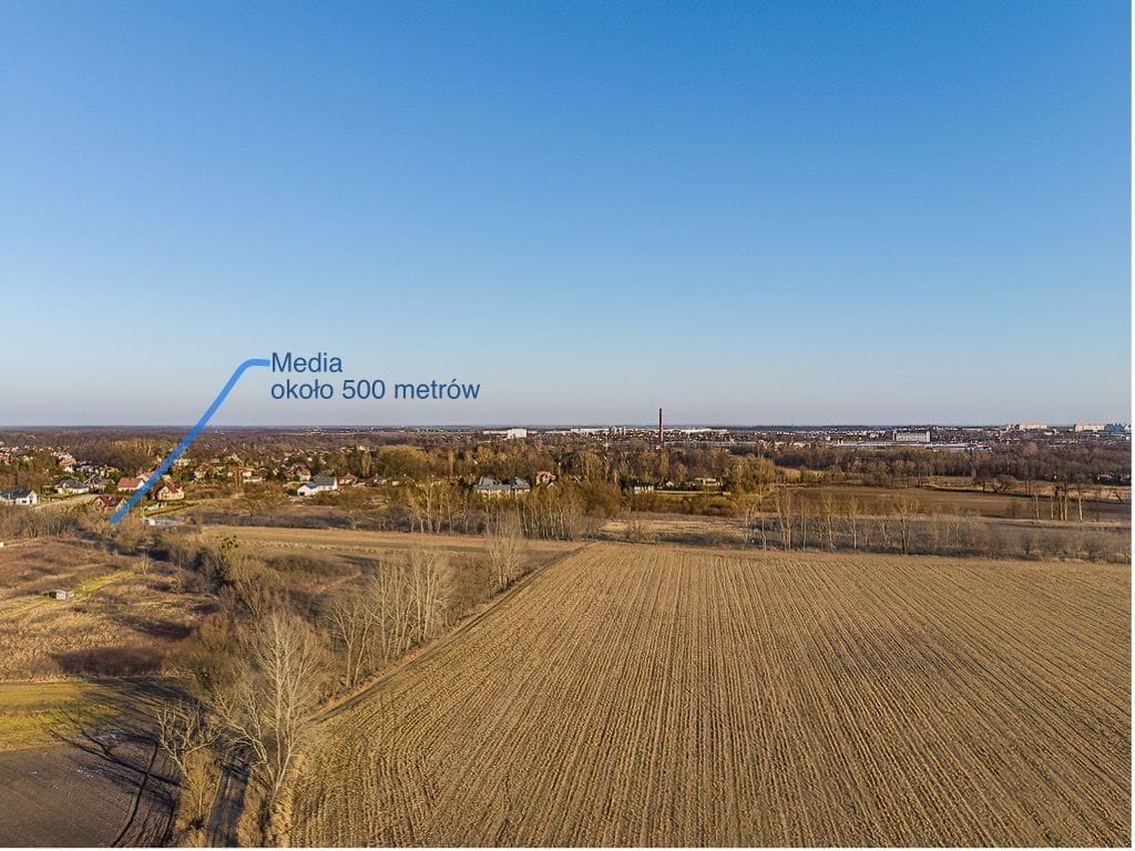 Działka  pokojowe na Sprzedaż