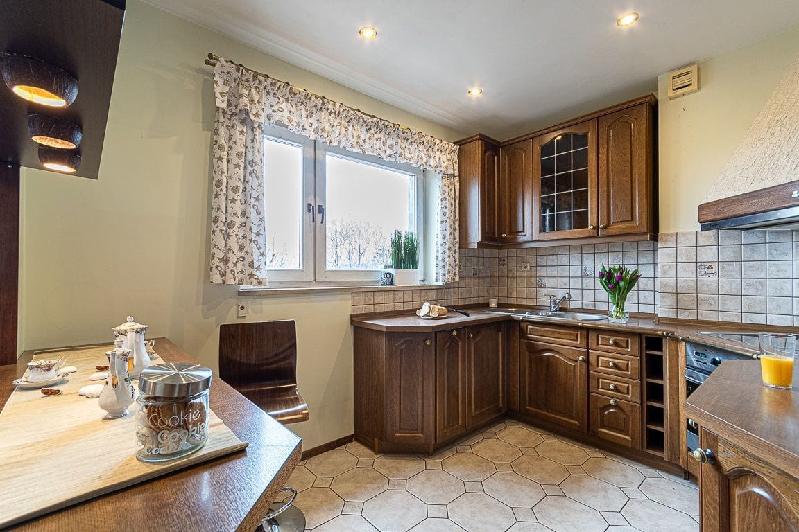 Mieszkanie 3 pokojowe na Sprzedaż