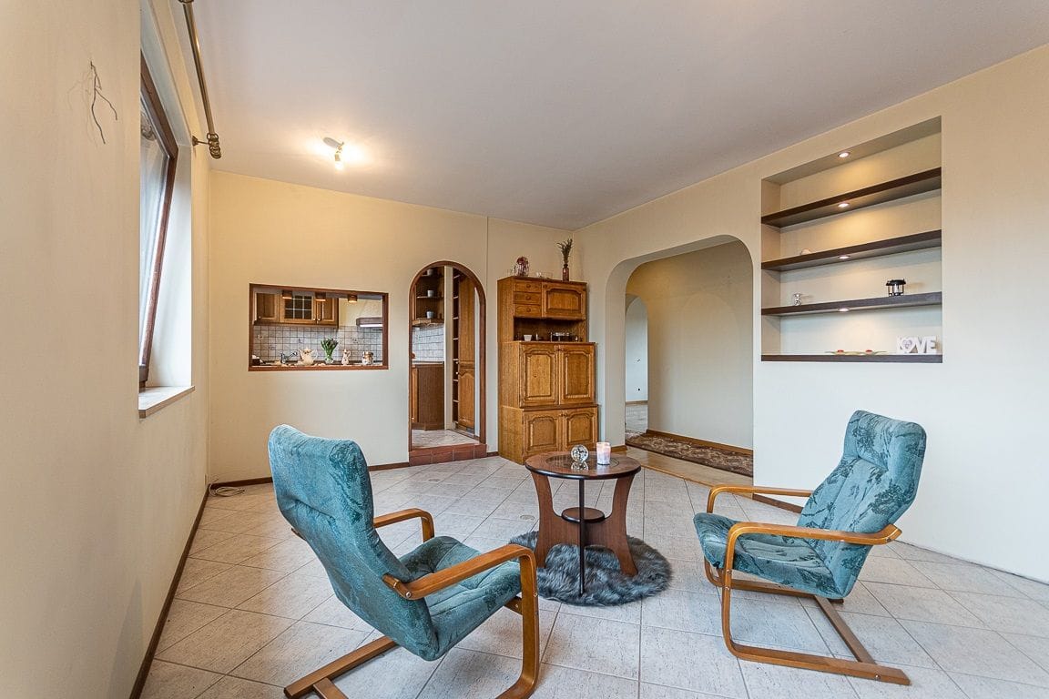 Mieszkanie 3 pokojowe na Sprzedaż