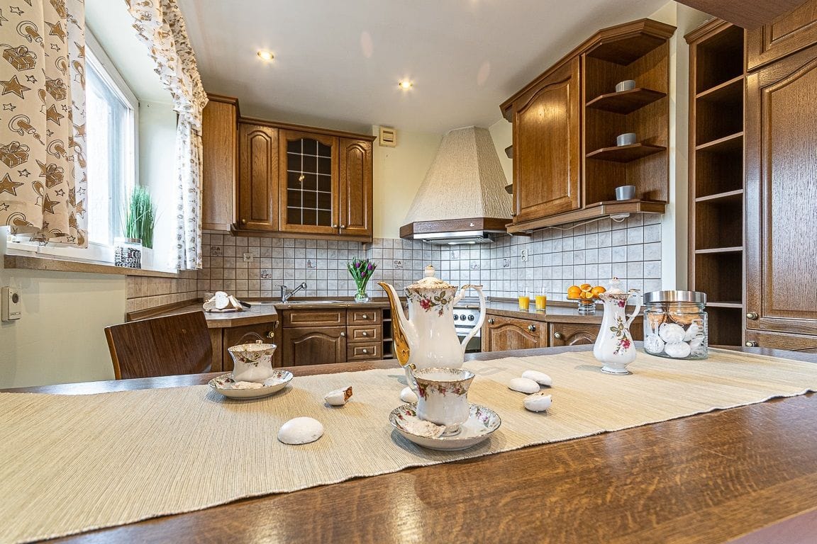 Mieszkanie 3 pokojowe na Sprzedaż