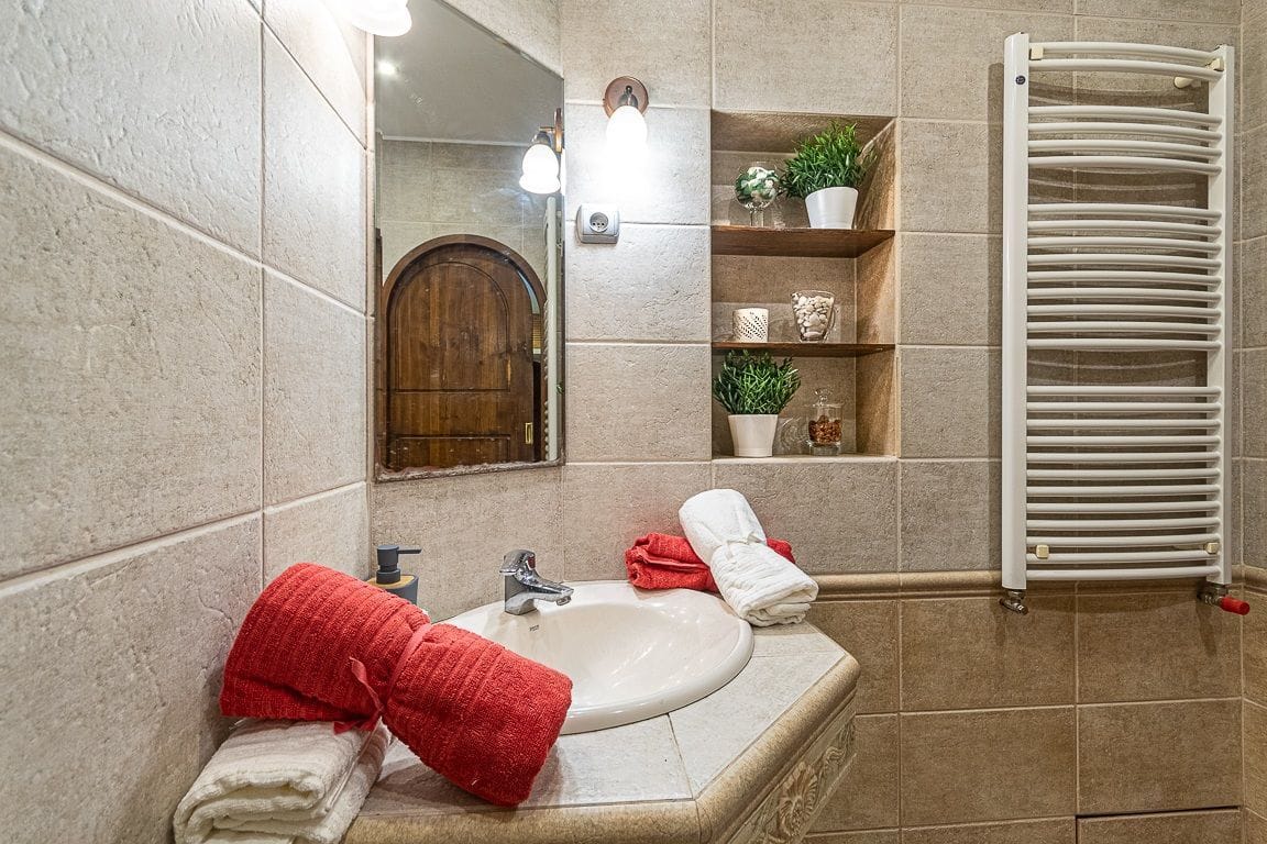 Mieszkanie 3 pokojowe na Sprzedaż