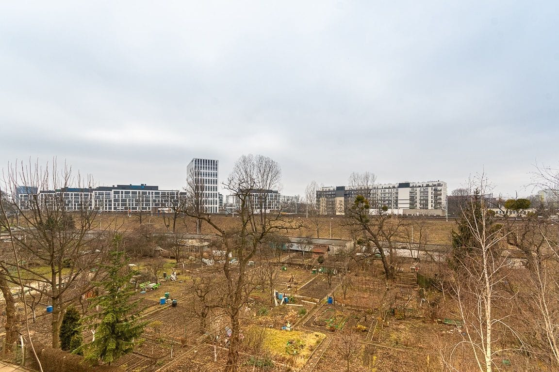 Mieszkanie 3 pokojowe na Sprzedaż