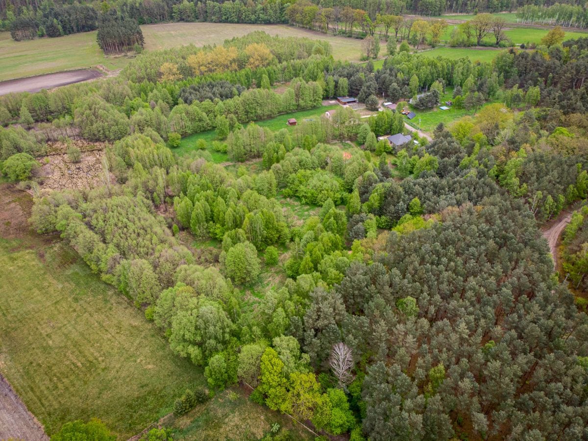 Działka  pokojowe na Sprzedaż