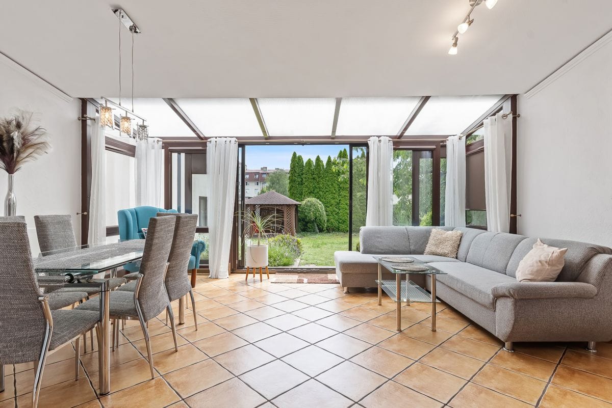 Dom 5 pokojowe na Sprzedaż