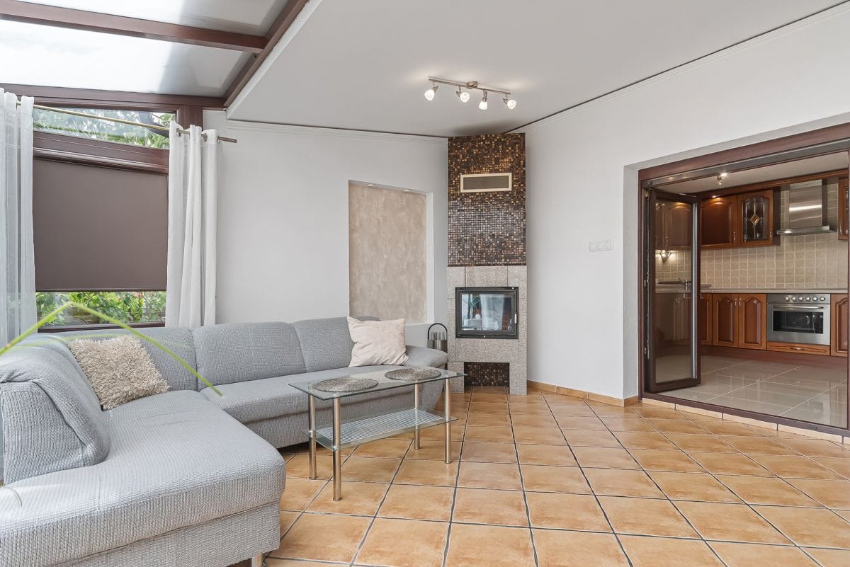 Dom 5 pokojowe na Sprzedaż