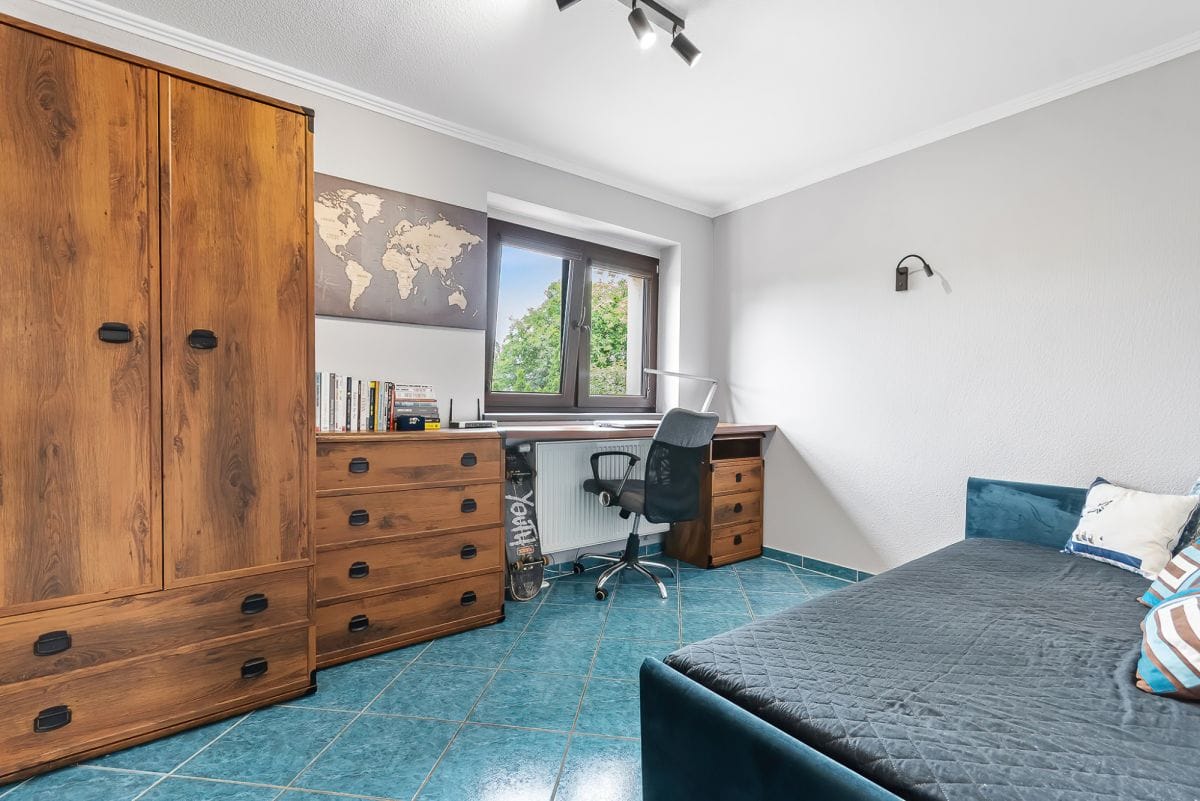 Dom 5 pokojowe na Sprzedaż