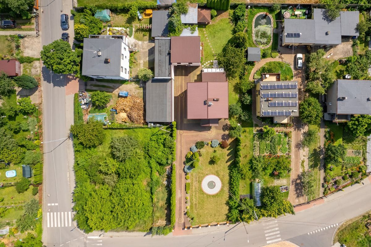 Dom 5 pokojowe na Sprzedaż