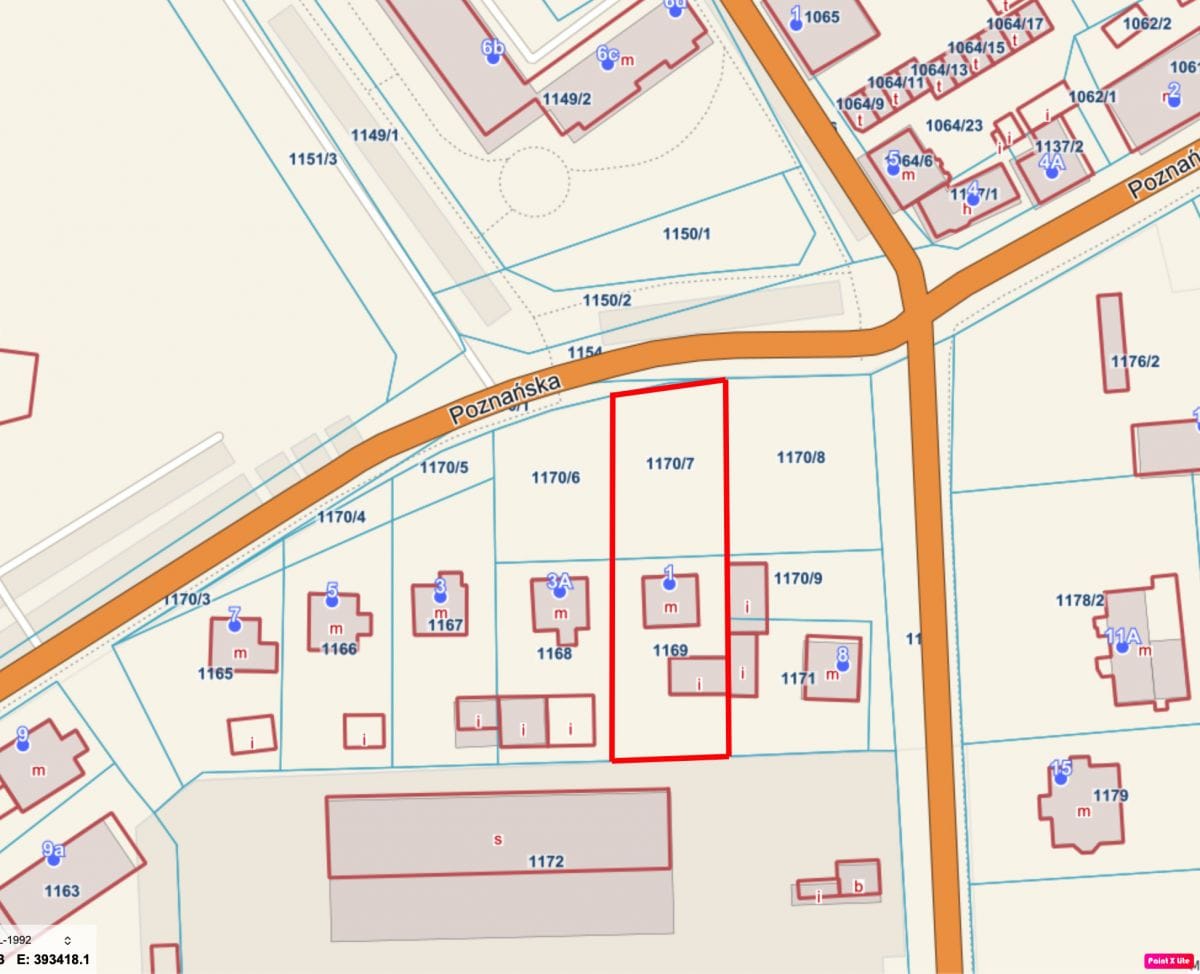 Dom 5 pokojowe na Sprzedaż