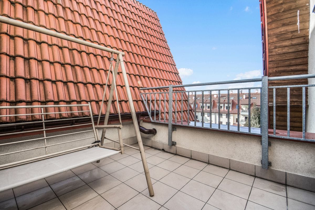 Mieszkanie 4 pokojowe na Sprzedaż