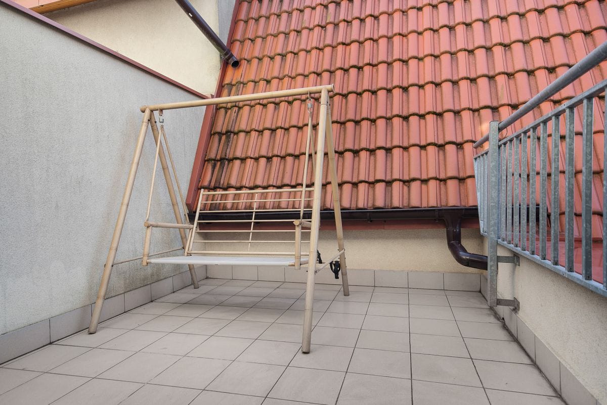 Mieszkanie 4 pokojowe na Sprzedaż