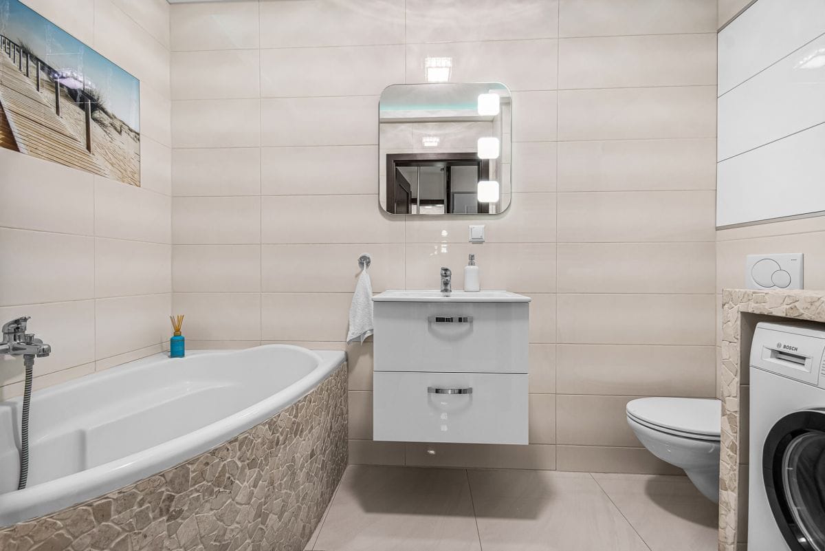 Mieszkanie 4 pokojowe na Sprzedaż