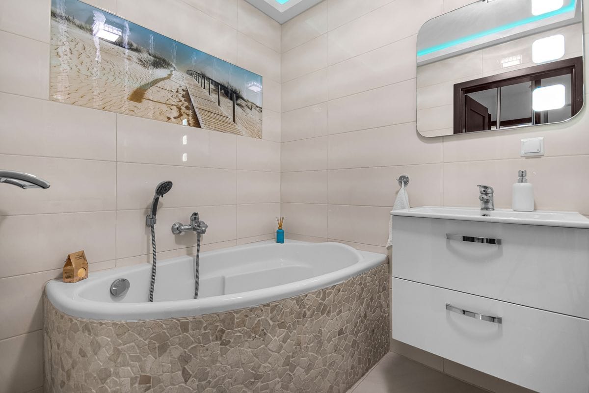 Mieszkanie 4 pokojowe na Sprzedaż