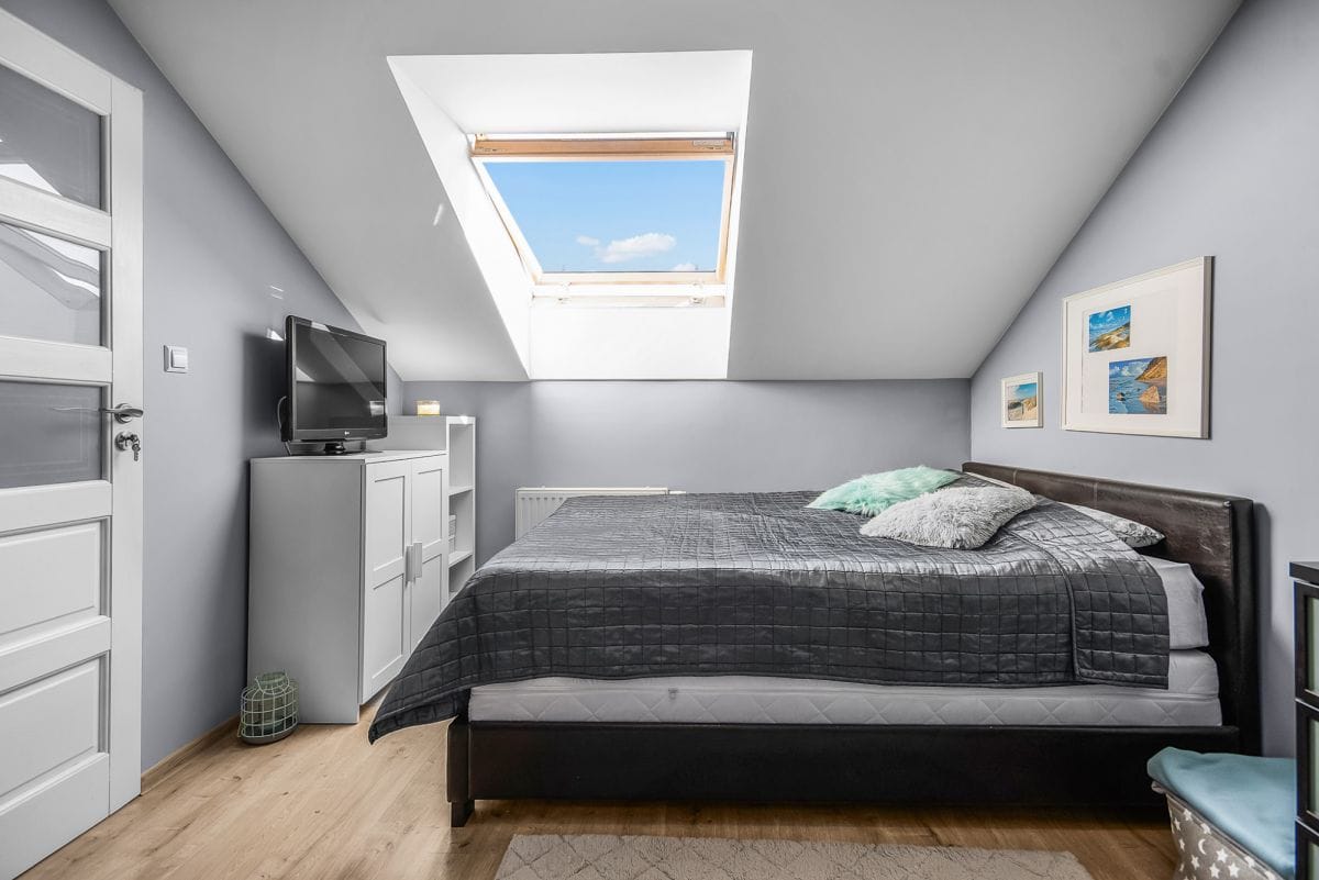 Mieszkanie 4 pokojowe na Sprzedaż