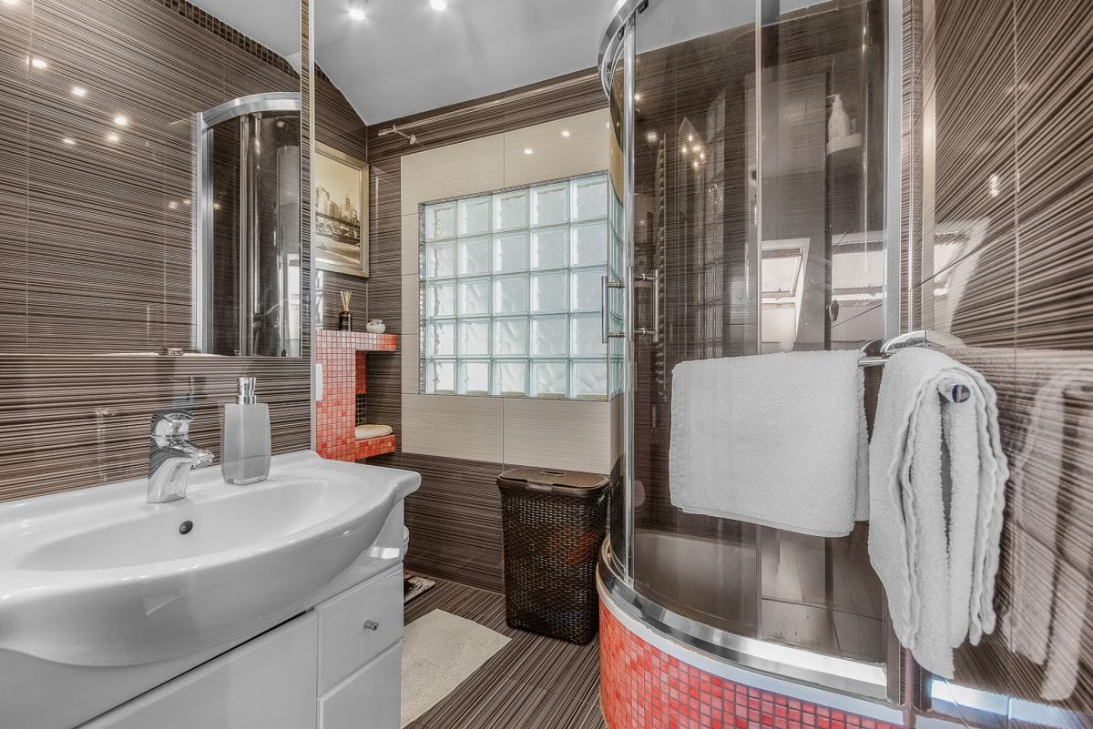 Mieszkanie 4 pokojowe na Sprzedaż