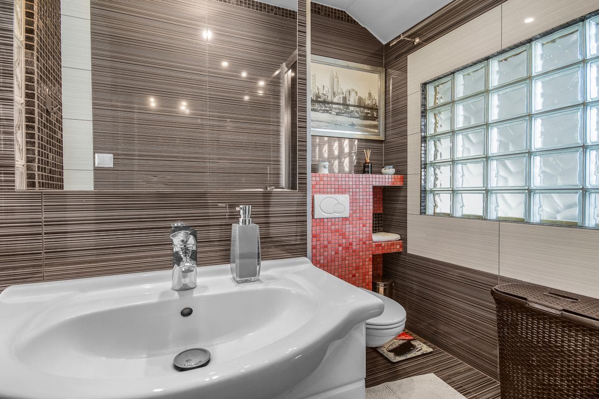 Mieszkanie 4 pokojowe na Sprzedaż