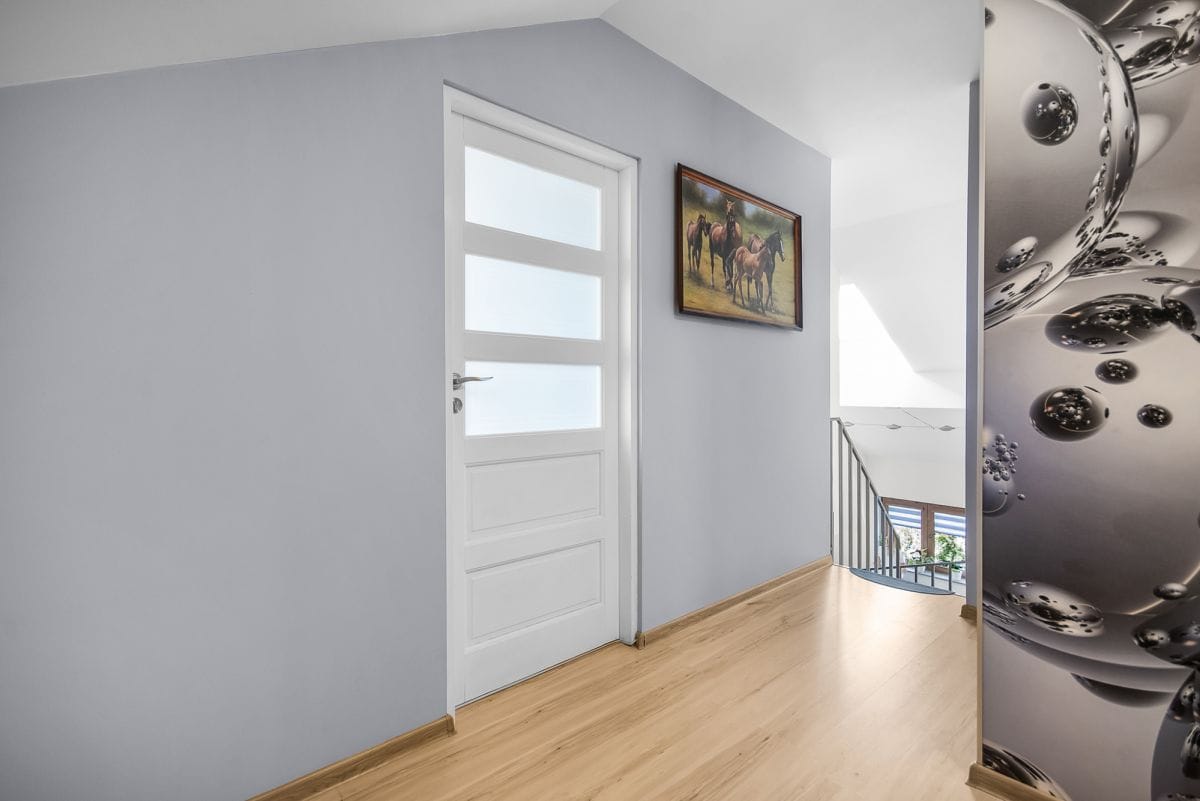 Mieszkanie 4 pokojowe na Sprzedaż