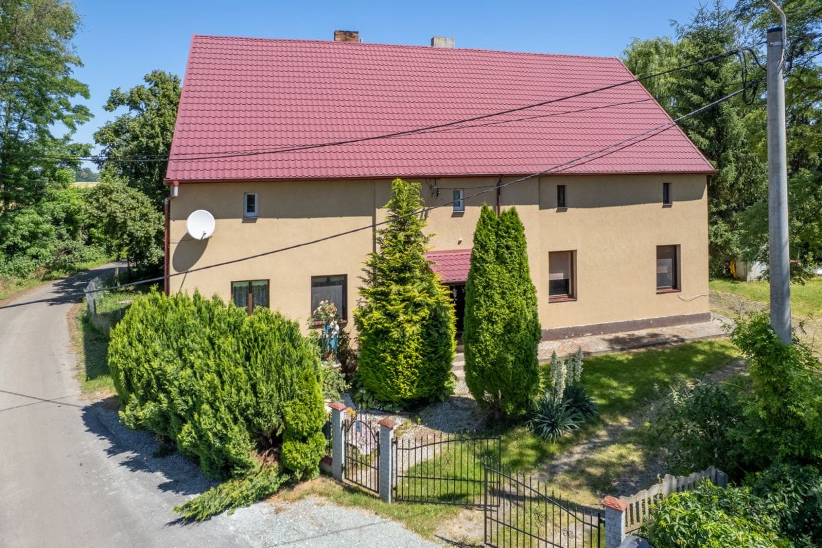 Dom 4 pokojowe na Sprzedaż