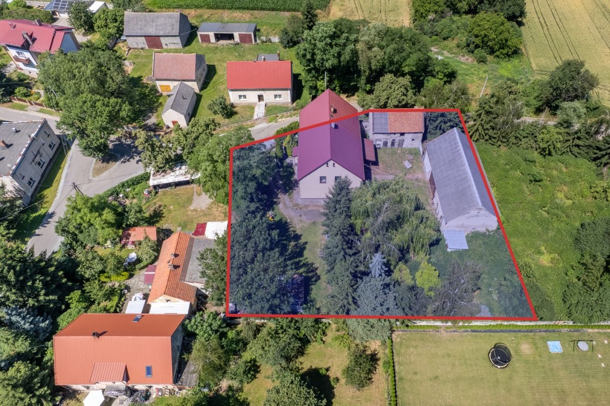 Dom 4 pokojowe na Sprzedaż