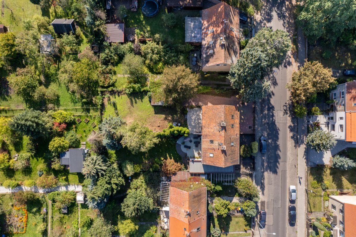 Dom 6 pokojowe na Sprzedaż